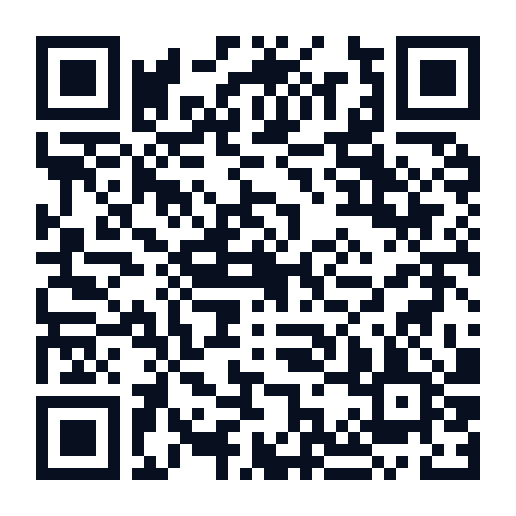 QR-kode til Revolut-betaling